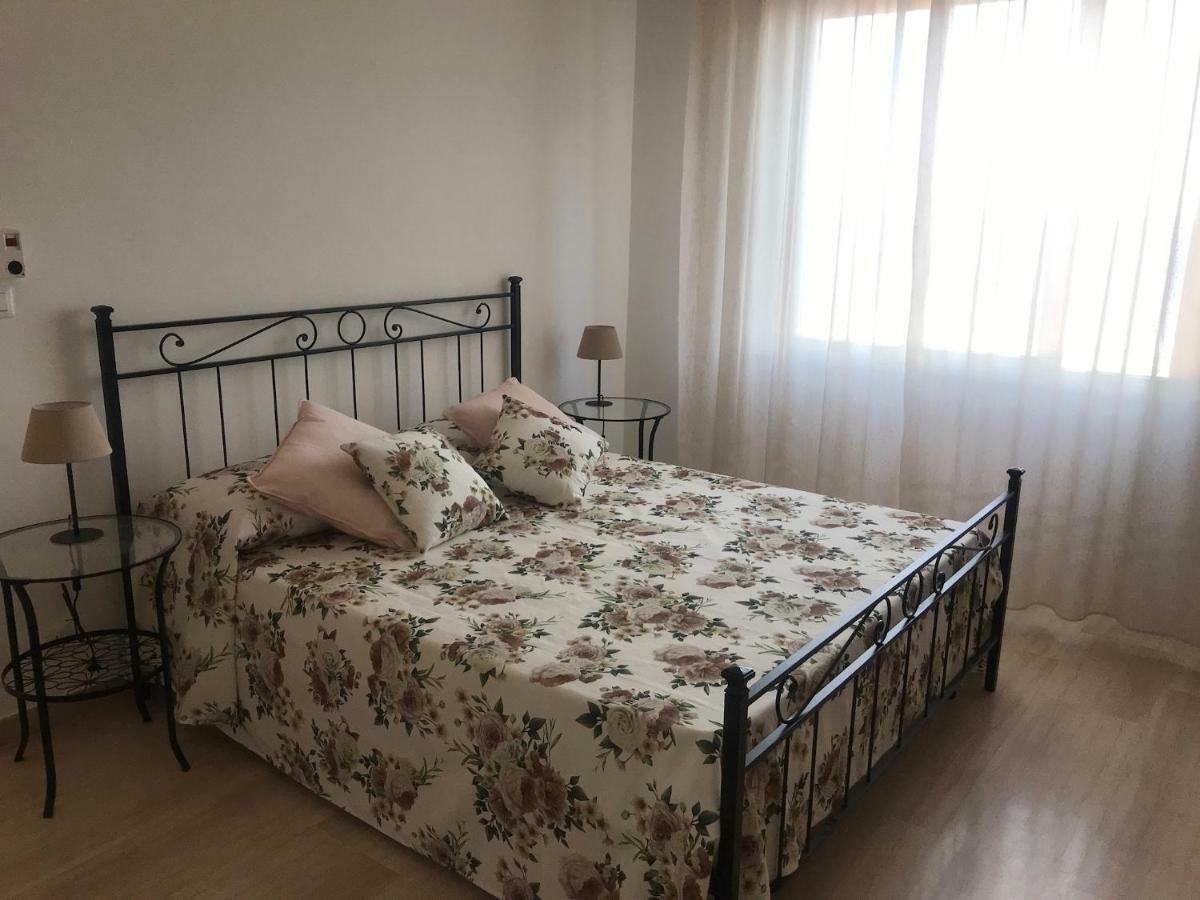 Baia Taormina Apartment Giardini Naxos Exterior photo