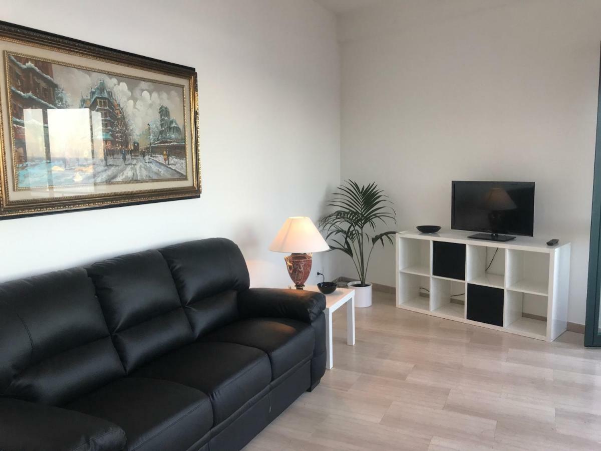 Baia Taormina Apartment Giardini Naxos Exterior photo